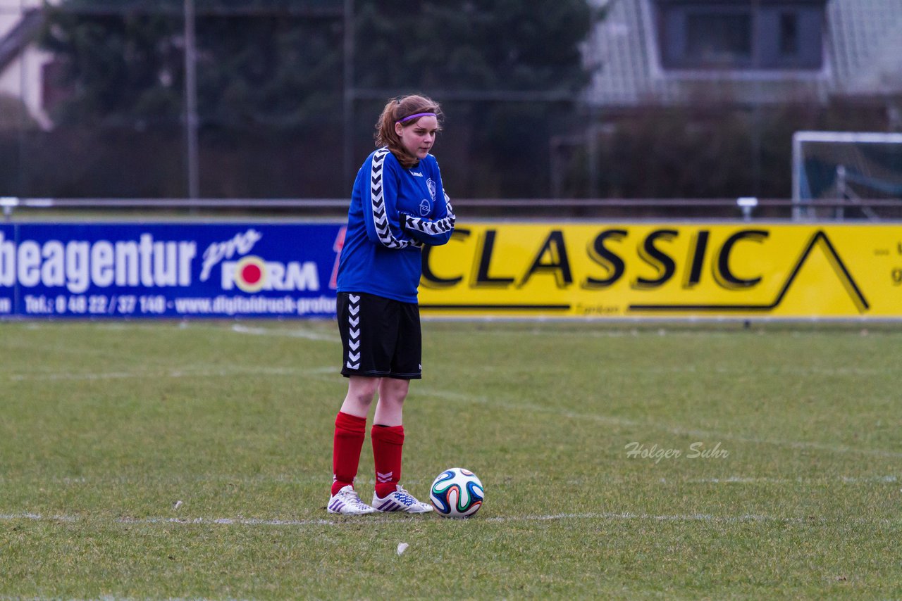 Bild 196 - Frauen VfL Kellinghusen - TSV Heiligenstedten : Ergebnis: 4;1